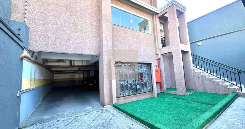 Apartamento com 46 m² próximo ao metrô arthur alvim r$ 259.990