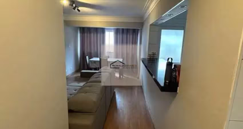 Apartamento com 2 dormitórios 67m² ao  lado do metrô jabaquara