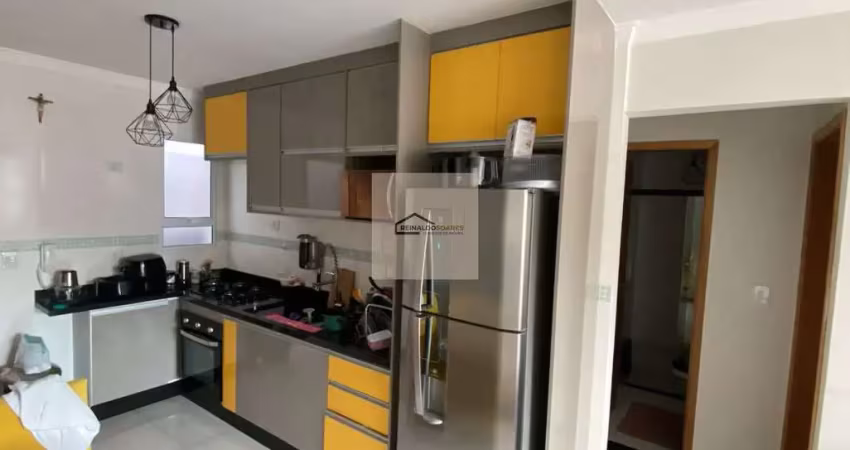 Apartamento com 2 quartos à venda no Parque das Paineiras, São Paulo 