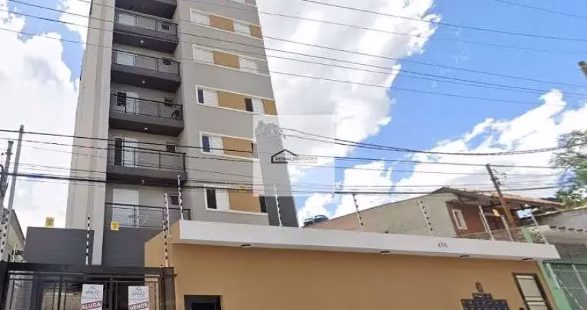Casa em condomínio 2 dormitórios 44 m² com elevador e garagem 297 mil
