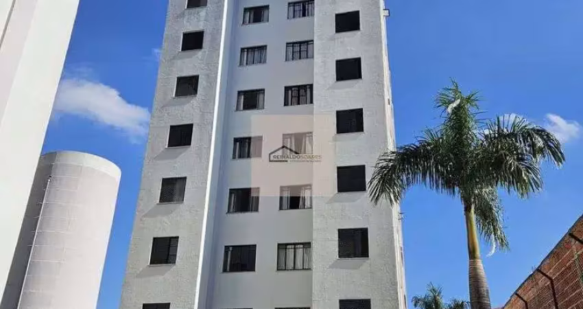 Apartamento pronto para morar,  50 m² ao lado do assaí tiquatira