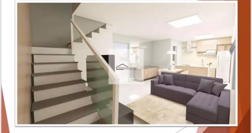 Casa em condomínio próximo ao metrô penha com vaga 310 mil