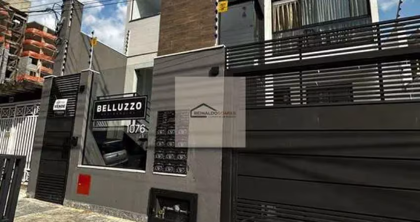 Apartamento com 2 quartos e 1 banheiro à venda, 43 m² por r$ 299.900