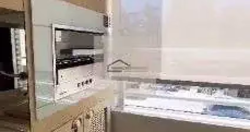 Apartamento com 2 quartos à venda na Vila Brasil, São Paulo 