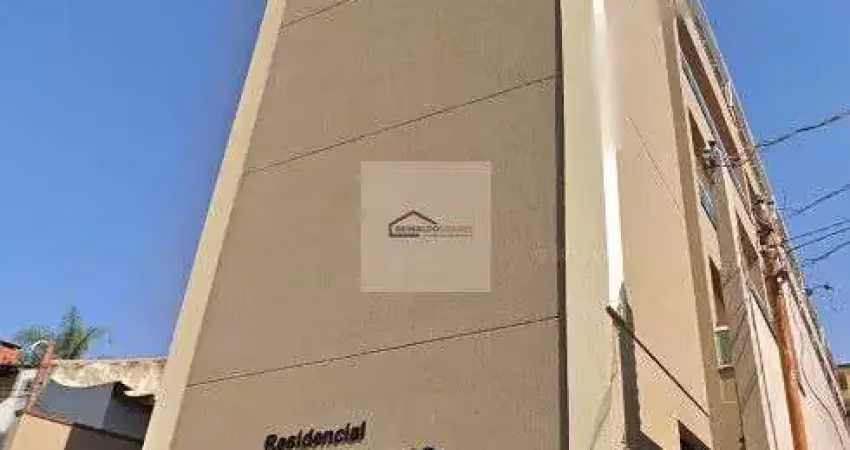 Apartamento com 2 quartos à venda na Vila Centenário, São Paulo 