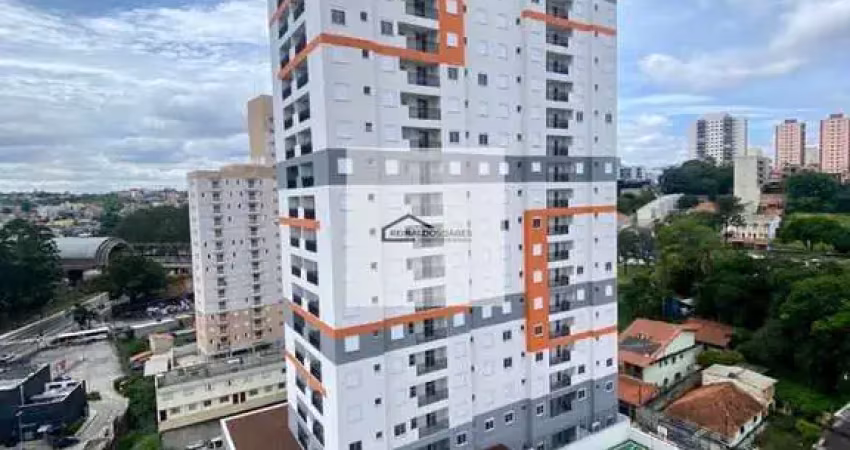 Apartamento com 3 dormitórios ao lado do metrô matilde 670 mil