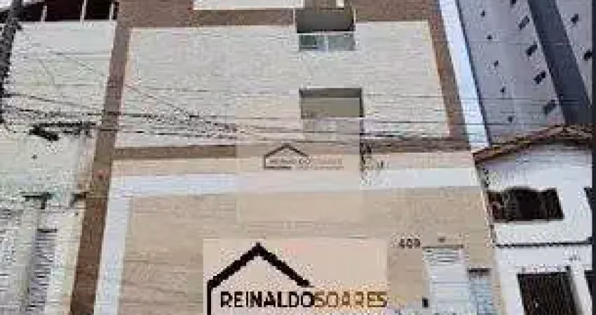 Apartamento com 2 quartos e 1 banheiro à venda, 38 m² por r$ 239.000