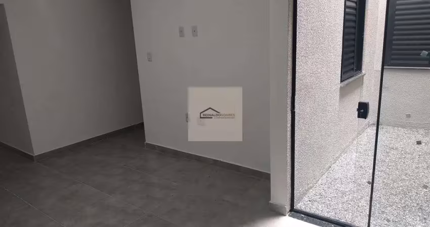 Apartamento com 56 m² 2 dormitórios próximo ao metrô matilde