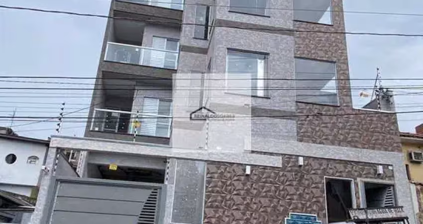 Apartamento com 2 quartos à venda na Vila Dalila, São Paulo 