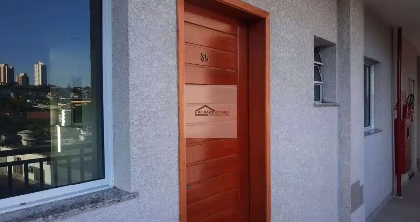 Apartamento 45m² 2 dormitorios 1  sala e cozinha integrada 1 vaga r$ 367.500