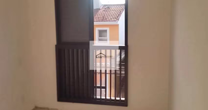 Apartamento a venda na vila granada 39 m² com 2 dormitórios  elevador