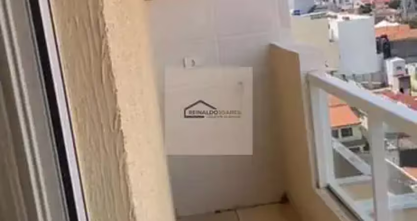 Apartamento com 2 quartos à venda na Vila Granada, São Paulo 