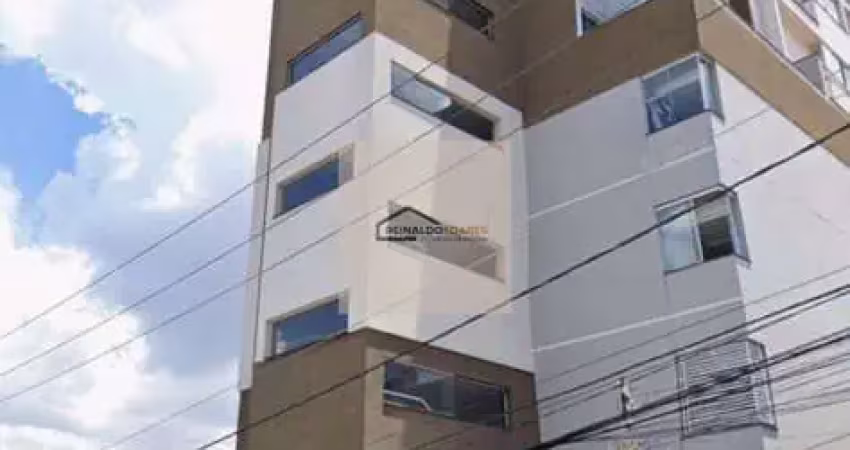 Apartamento com 2 quartos e 1 banheiro à venda, 52 m² por r$ 379.000,00