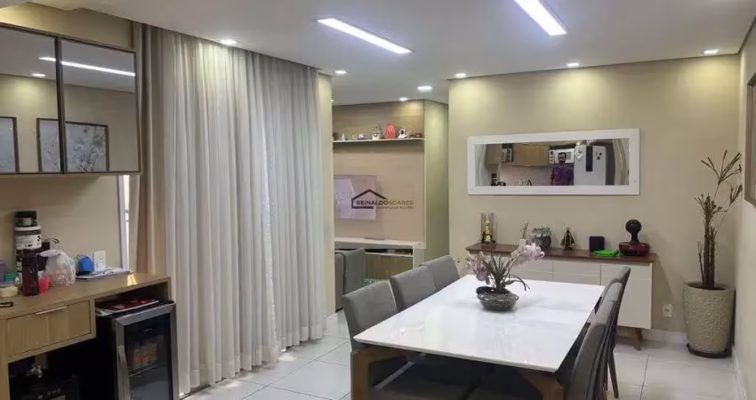 Apartamento com 3 quartos e 1 banheiro à venda, 72 m² por r$ 690.000