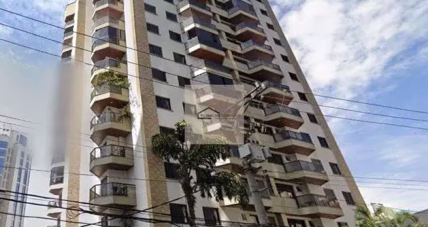 Apartamento bem localizado anália franco, 2 dormitórios com móveis