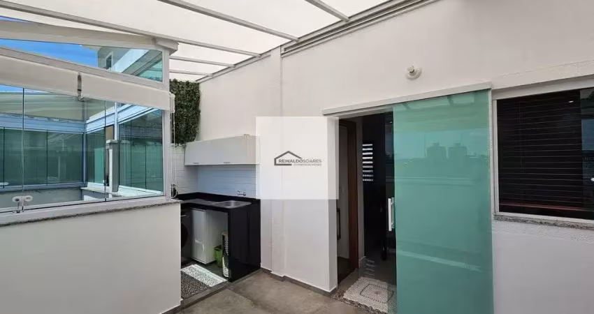 Apartamento com 2 quartos à venda na Vila Santana, São Paulo 