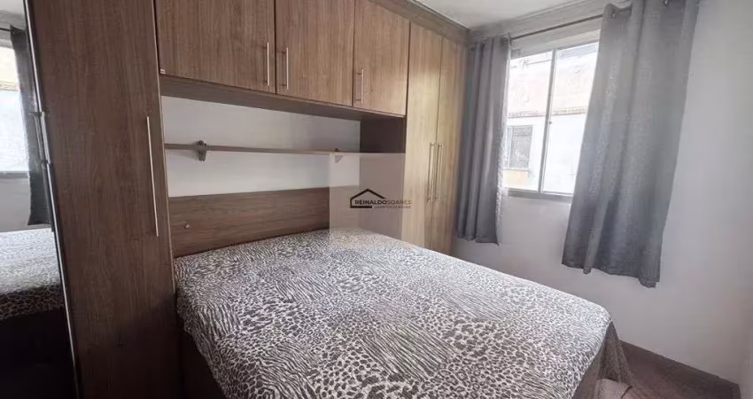 Apartamento duplex com 3 dormitórios 1 banheiro r$ 370.000