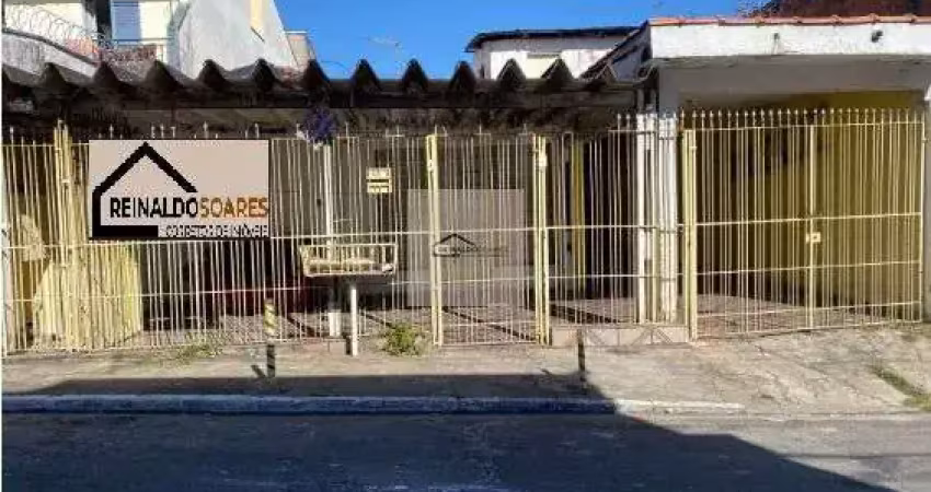 Casa com 2 quartos à venda no Parque das Paineiras, São Paulo 