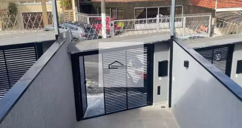 Sobrado com 2 quartos e 2 banheiros à venda, 92 m² por r$ 550.000