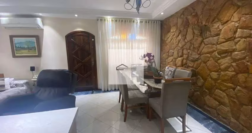 Casa com 3 quartos à venda na Cidade Líder, São Paulo 