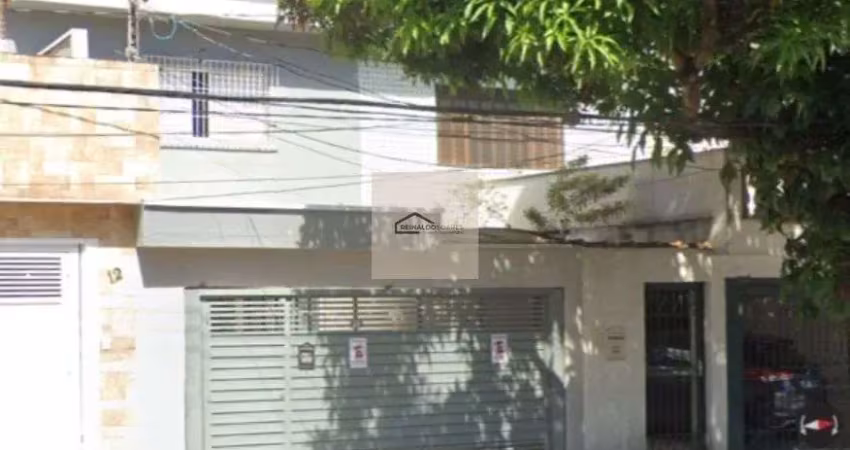 Casa com 3 quartos à venda na Cidade Patriarca, São Paulo 