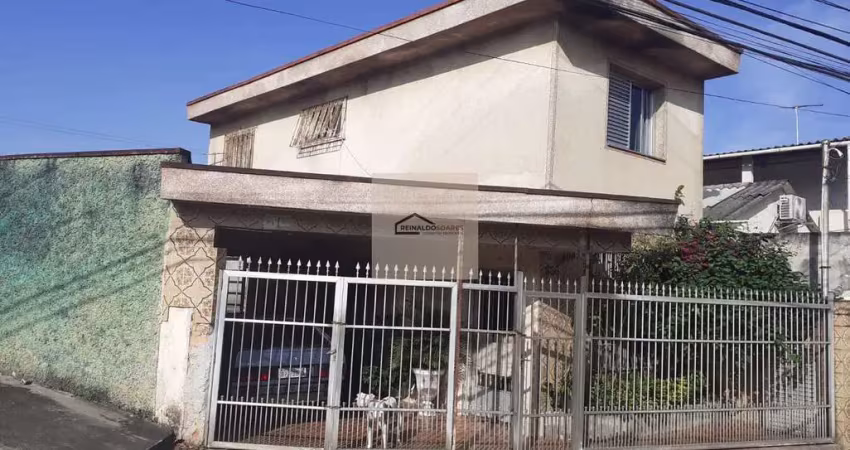 Casa com 150m² 2 dormitorios 1 vaga  a venda r$460.000,00