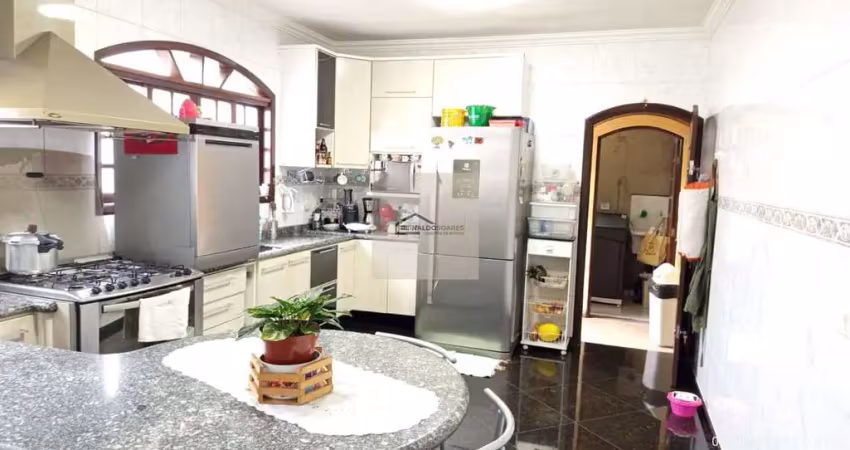 Sobrado  no jardim lisboa, 153 m² 3 vagas, jardim 3 marias r$699.900