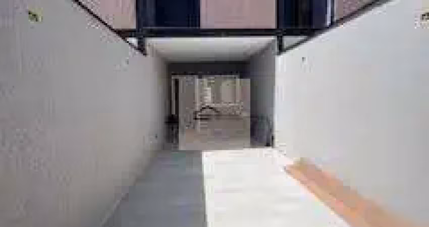 Sobrado com 3 quartos e 3 banheiros à venda, 110 m² por r$ 680.000