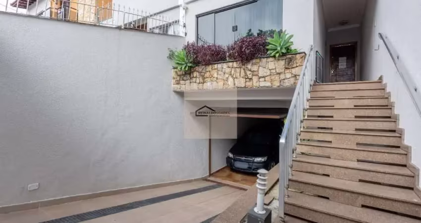 Sobrado com 3 quartos e 3 banheiros à venda, 171 m² por r$ 899.900