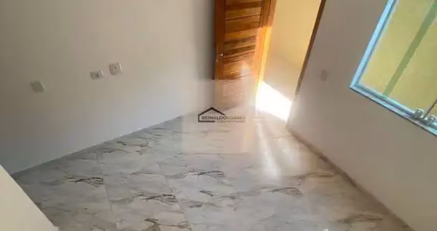 Sobrado em condomínio com 2 quartos e 1 banheiro à venda, 64 m² por r$ 319.900