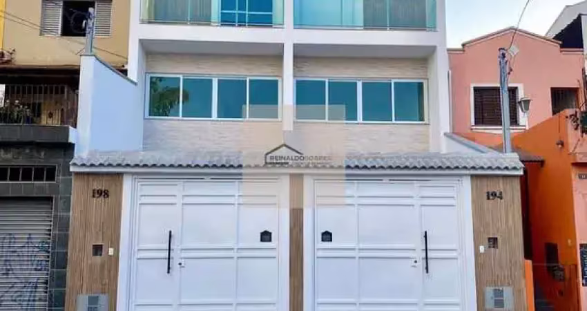 Casa com 3 quartos à venda na Vila Centenário, São Paulo 