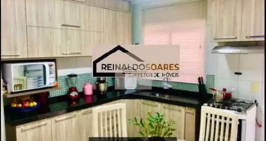 Casa com 3 quartos à venda na Vila Costa Melo, São Paulo 