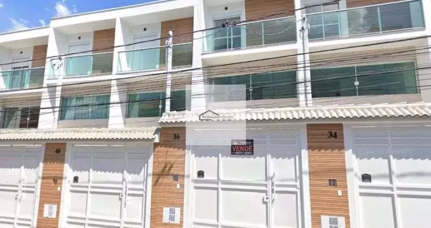 Casa com 3 quartos à venda na Vila Esperança, São Paulo 