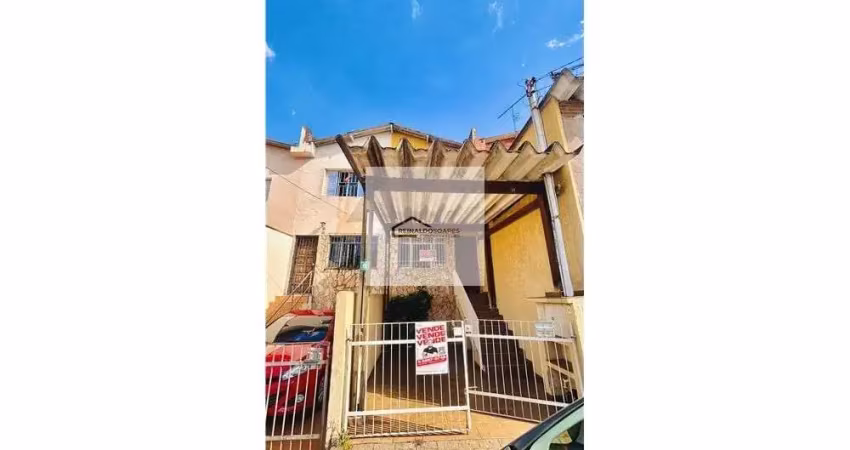 Sobrado duplex, bem localizada, ao lado do açaí tiquatira, 188 m³ 445 mil