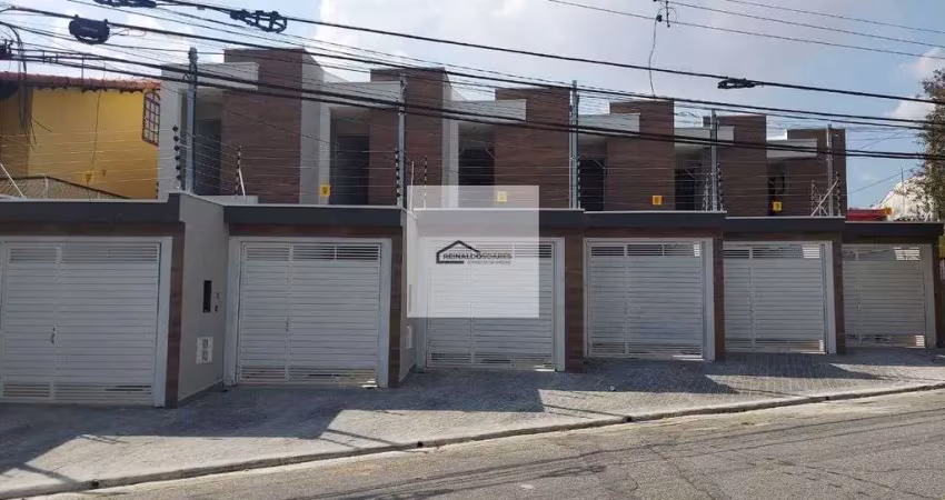 Sobrado pronto para morar vila granada 130 m² 780 mil