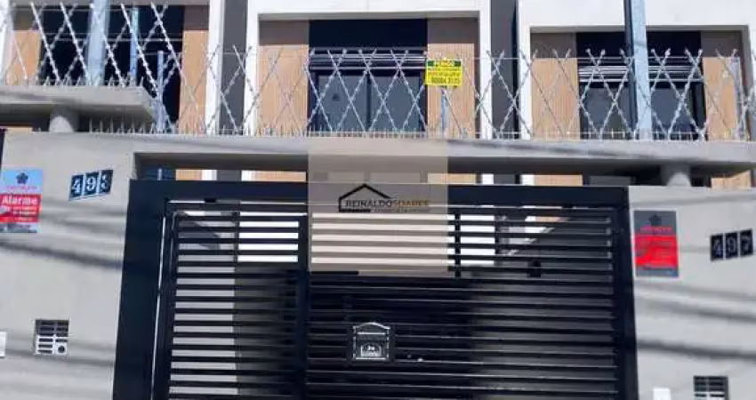 Sobrado pronto para morar, próximo ao metrô artur alvim, 3 dorm e 2 garagens