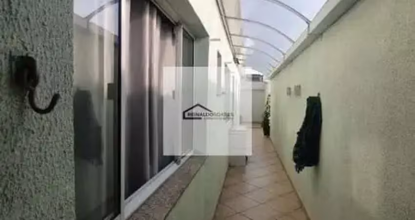 Casa com 3 quartos à venda na Vila Nhocune, São Paulo 