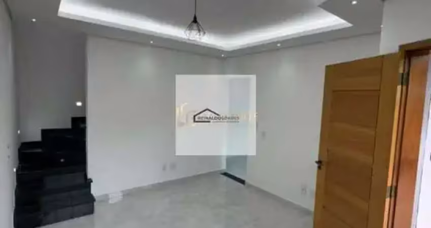 Casa com 2 quartos à venda na Vila Ré, São Paulo 
