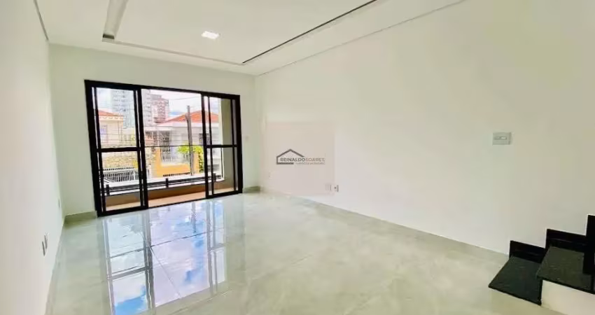 Sobrado com 3 quartos e 2 banheiros 3 vagas venda, 140 m² por r$ 880.000