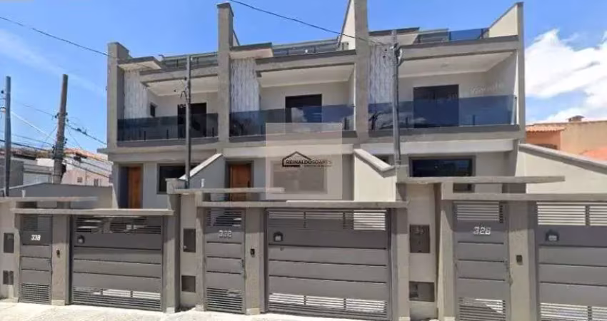 Sobrado com 3 quartos e 2 banheiros 3 vagas  à venda, 180 m² por r$ 850.000