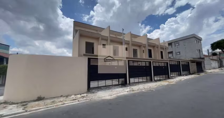 Casa com 2 quartos à venda na Vila Santa Teresa, São Paulo 