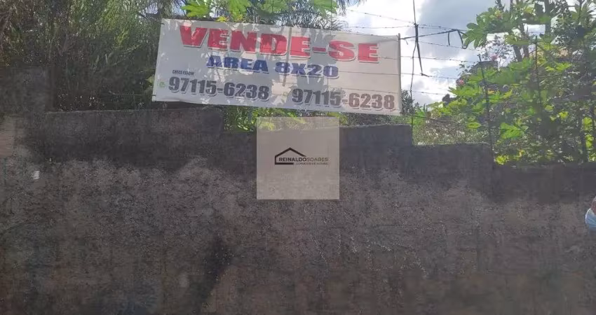Terreno comercial à venda no Parque Tietê, São Paulo 