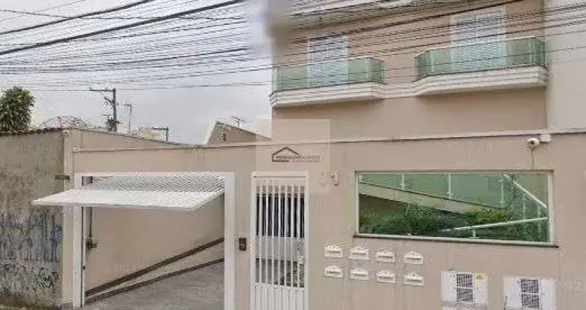 Sobrado com 2 quartos e 2 banheiros à venda, 75 m² por r$ 450.000