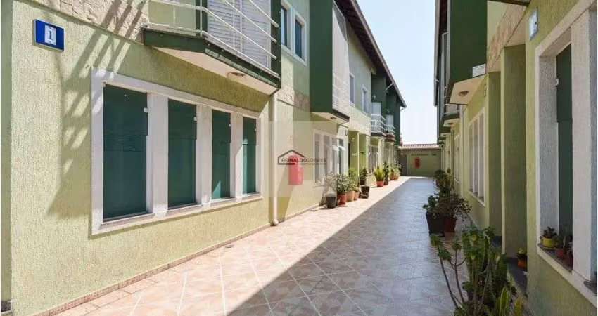 Casa com 165m² 3 suítes 4 vagas 1 closet  r$ 700 mil próximo ao metro