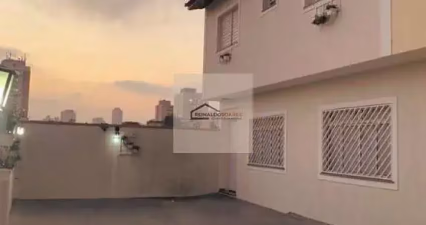 Casa em condomínio com 3 dormitórios, r$477 mil próximo metrô guilhermina