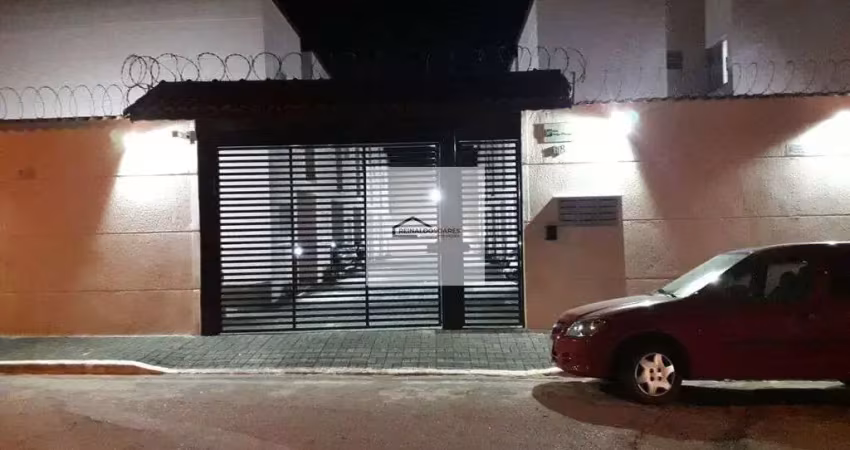 Casa em condomínio com 2 suítes dormitórios ponte rasa 330 mil