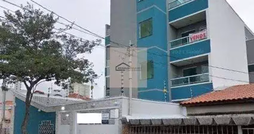 Casa em condomínio, 2 dormitórios com elevador, 40 m $300 mil