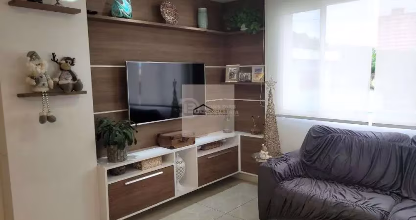 Sobrado com 2 quartos e 2 banheiros à venda, 110 m² por r$ 660.000