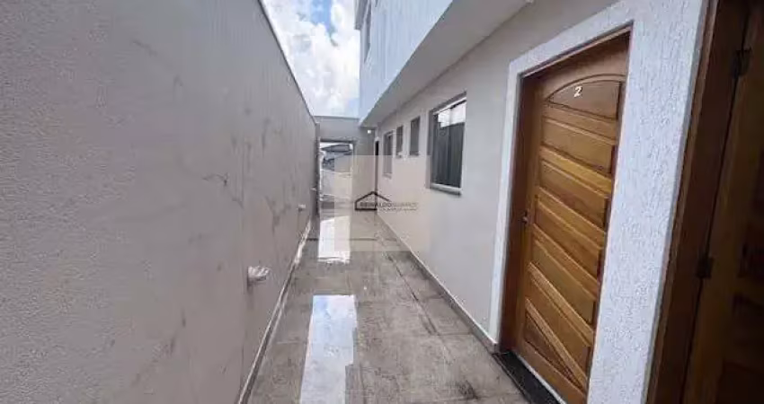 Sobrado em condomínio com 2 quartos (suite) 3 banheiros à venda, 73 m²   680.000