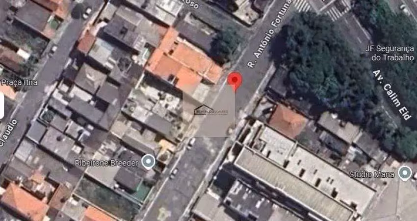 Terreno à venda na Vila Ré, São Paulo 